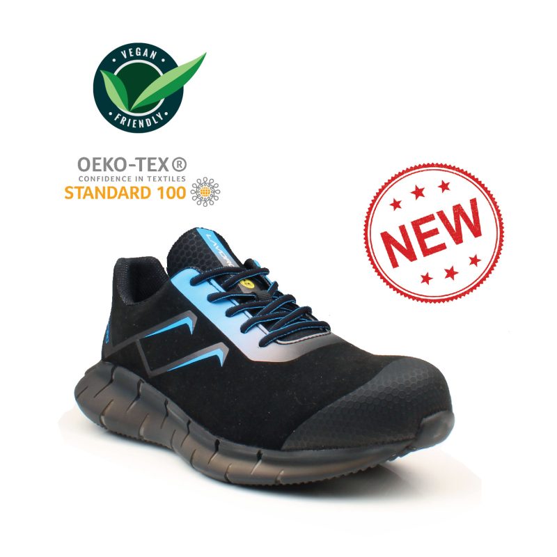 Sapato Starlight Blue