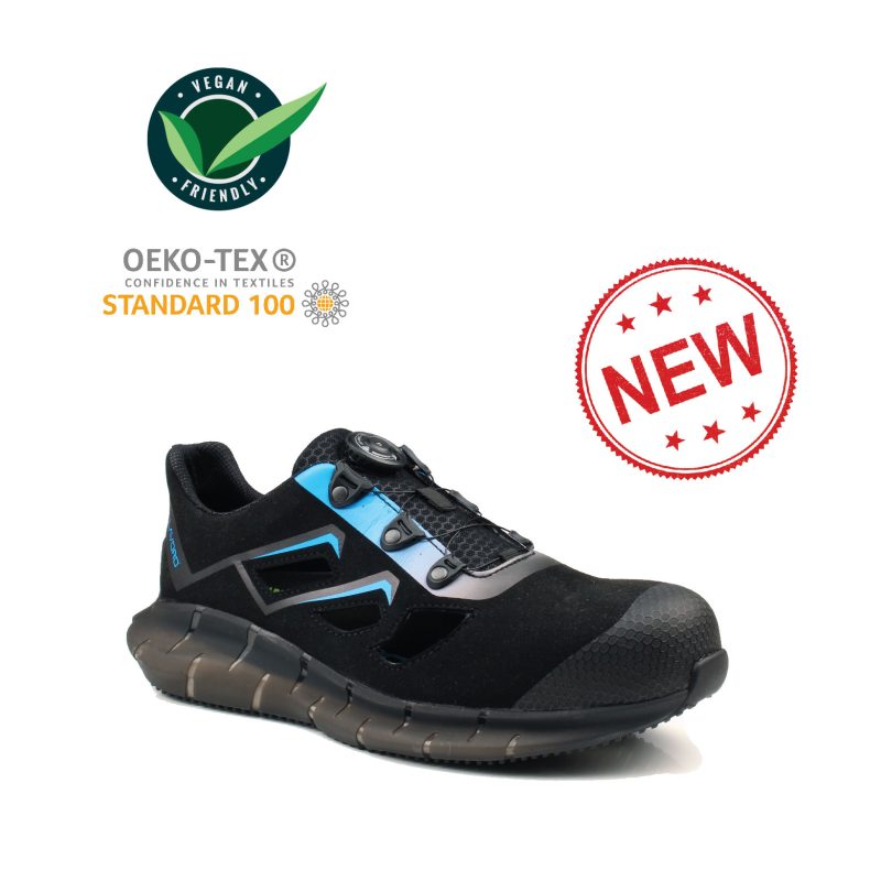 Sapato Starsight Blue