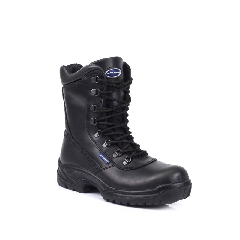 Bota Patrol Highway 22