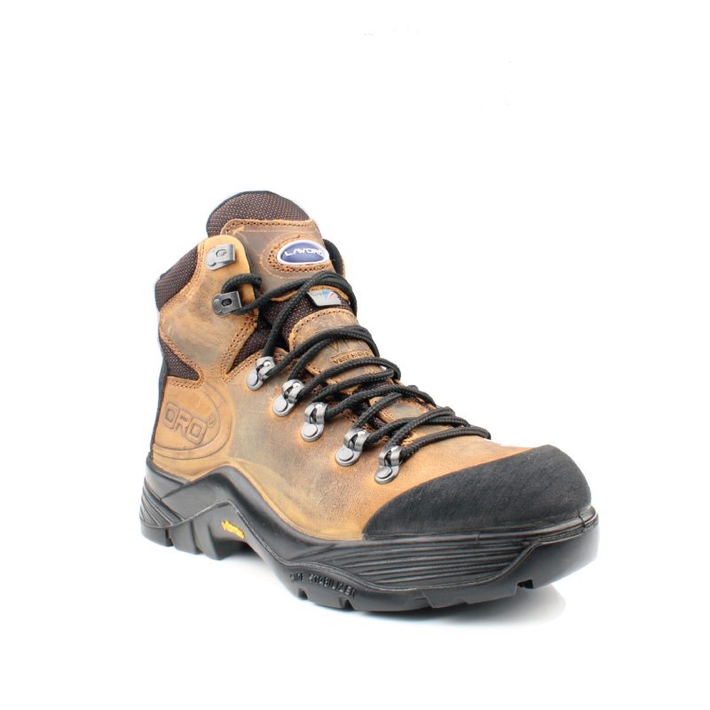 Bota Cascades Brown