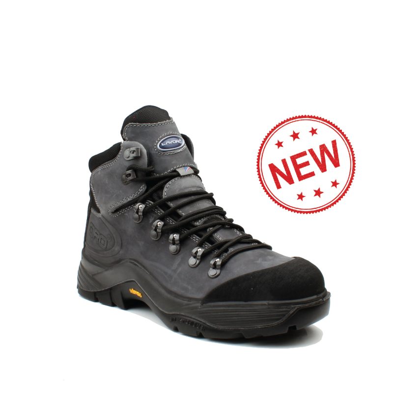 Bota Cascades Grey